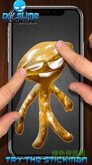 DIY軟泥火柴人模擬器游戲 v1.3 安卓版 2
