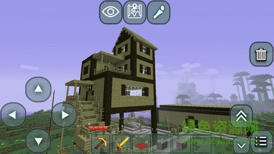 探索迷你世界手游 v7.1.0 安卓版 0