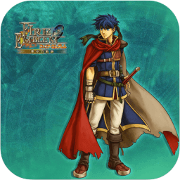 火焰紋章圣戰(zhàn)系譜手機版