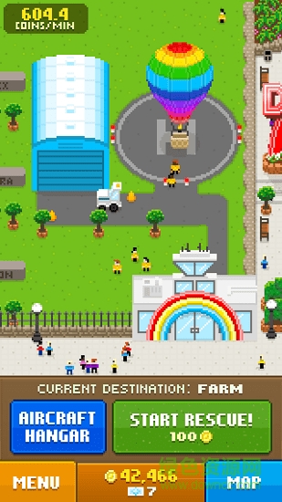 迪斯科動物園(Disco Zoo) v1.4.1 安卓版 1
