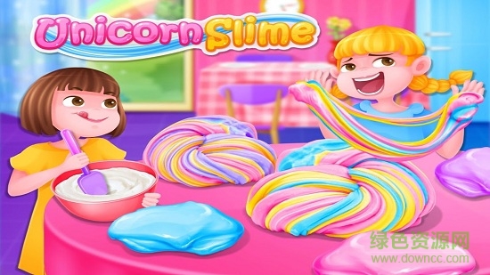 蓬松軟泥粘液游戲漢化版 v1.3 安卓版 0