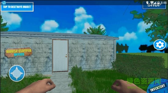 裝修模擬器中文版游戲 v49 安卓版 0