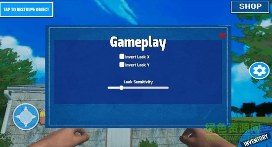 裝修模擬器中文版游戲 v49 安卓版 1