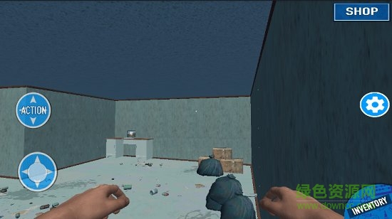 裝修模擬器漢化版