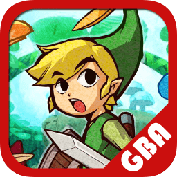 塞爾達傳說縮小帽