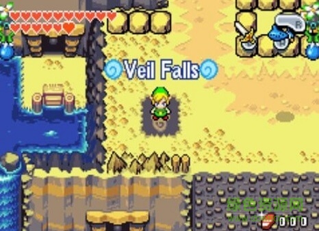 塞爾達(dá)傳說縮小帽下載