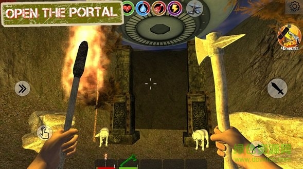 最后一天生存正式版