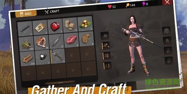 最后一天規(guī)則生存免費版