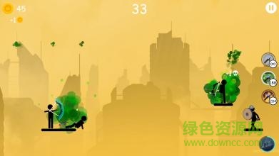 弓箭手2內(nèi)購正式版(the archers2) v1.3.5 安卓無限金幣鉆石版 3