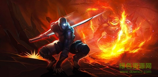 火柴人暗影行動(dòng)中文內(nèi)購正式版(Demon Warrior Premium) v6.2 安卓無限金幣版 1