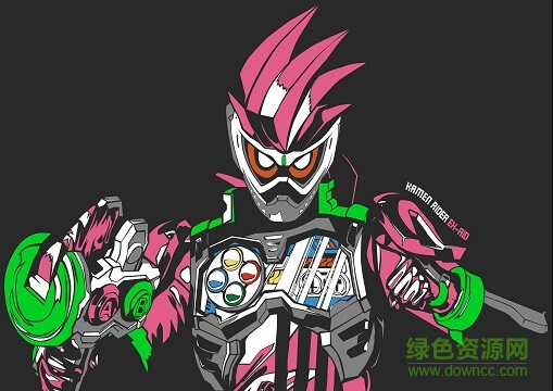 假面騎士exaid模擬器下載