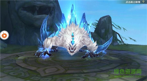 劍行九歌游戲 v2.8.0 安卓版 3