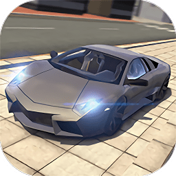 極限汽車模擬駕駛無限金幣版