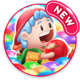 軟糖泡泡龍(Gummy Pop)