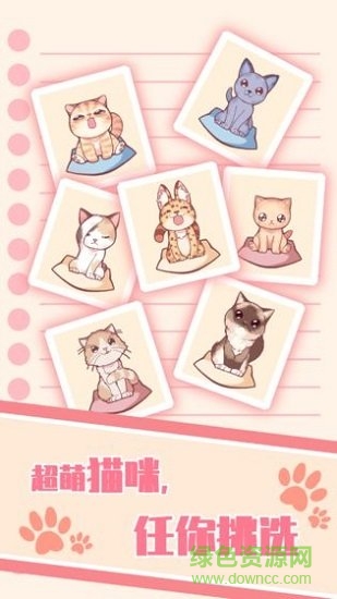 貓咪養(yǎng)成云擼貓 v1.0 安卓版 0