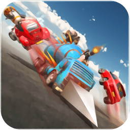 汽車戰(zhàn)場模擬器(Car Battle Simulator)