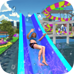 建造水上樂(lè)園