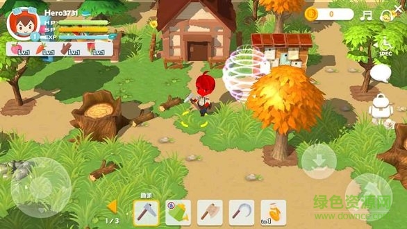 牧場(chǎng)時(shí)光下載