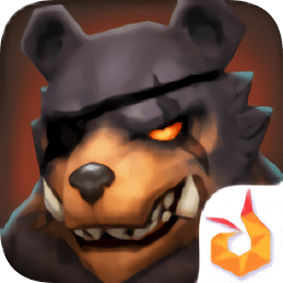 自走棋戰(zhàn)爭漢化版