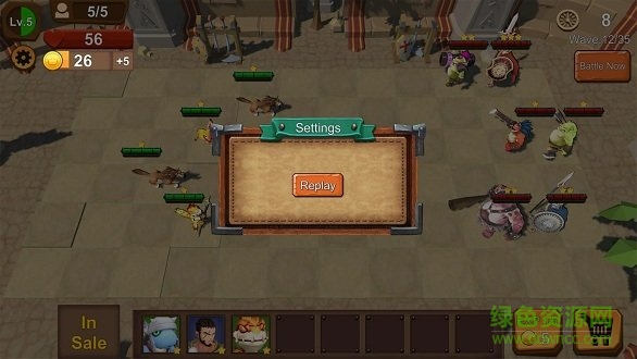 自走棋戰(zhàn)爭(zhēng)內(nèi)購(gòu) 自走棋戰(zhàn)爭(zhēng)下載