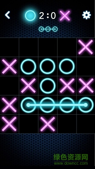 井字过三关游戏 井字过三关手机版