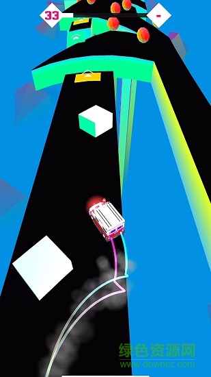 悬崖漂移安卓版 悬崖漂移手机版