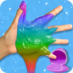 史萊姆粘液模擬器手機(jī)版