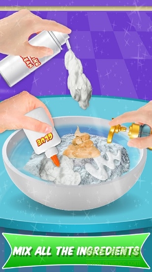 史萊姆粘液模擬安卓版