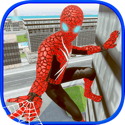 繩索英雄蜘蛛俠中文正式版