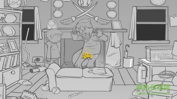 暴打小偷 暴打小偷