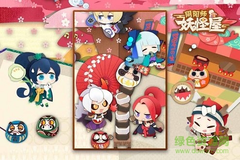 陰陽(yáng)師妖怪屋測(cè)試服 陰陽(yáng)師妖怪屋公測(cè)版下載