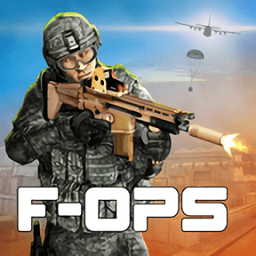 前線行動(dòng)(Frontline Ops)