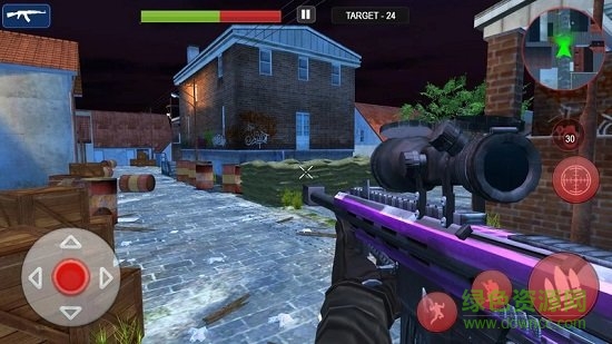 前線行動(dòng)(Frontline Ops) v1.2 安卓版 0