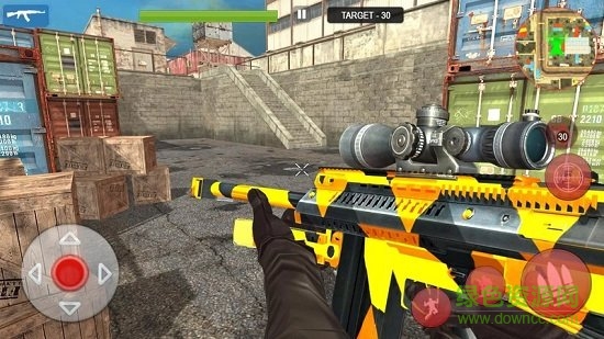 前線行動(dòng)(Frontline Ops) v1.2 安卓版 1