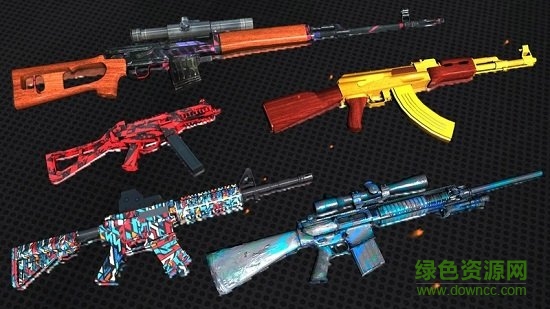 前線行動(dòng)(Frontline Ops) v1.2 安卓版 2