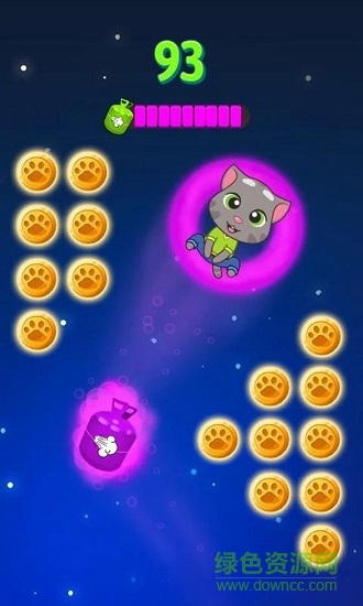 湯姆貓噗噗噗內(nèi)購正式版(Talking Tom Farts) v1.1.2.106 安卓內(nèi)購版 1