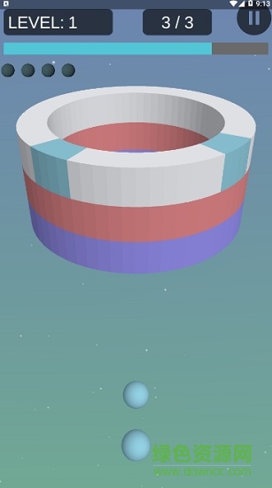 飛濺油漆手機版