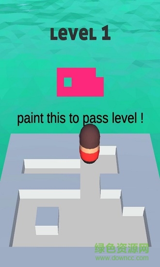 滾涂油漆 v1.0 安卓版 0