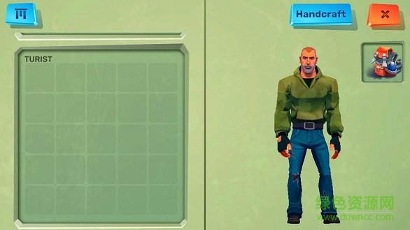 生存模擬游戲單機(jī)版 v1.0.2 安卓漢化版 1