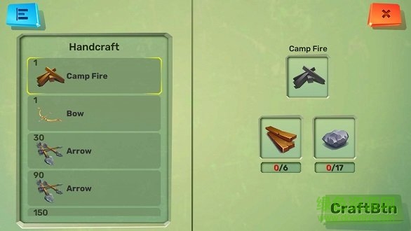 生存模擬游戲單機(jī)版 v1.0.2 安卓漢化版 2