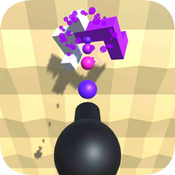 油漆潑濺Paint Splat 3D