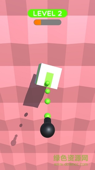 油漆潑濺Paint Splat 3D v1.0.3 安卓版 1