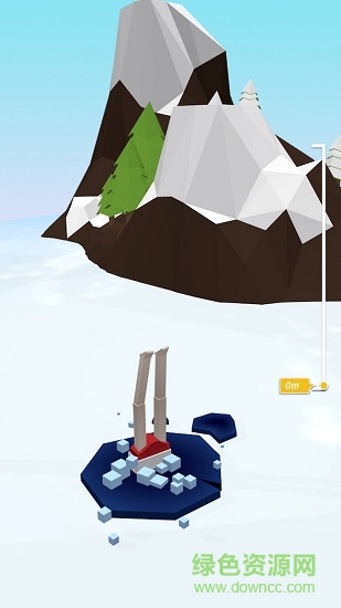 飛濺跳水 v1.2.3 安卓版 3