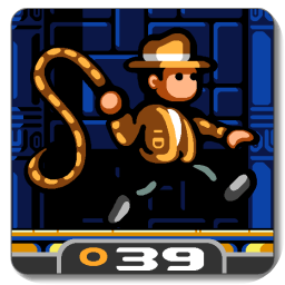 寶石陷阱漢化版