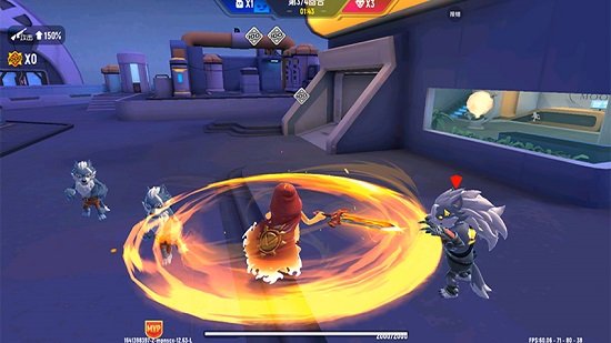 香腸派對(duì)飛碟版 香腸派對(duì)飛碟正式版下載