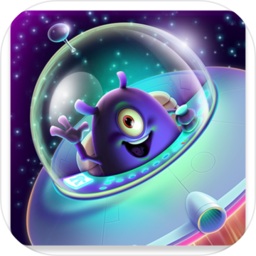 dropa旋轉(zhuǎn)光環(huán)游戲