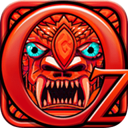 神廟逃亡酷跑內(nèi)購正式版