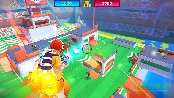 專業(yè)射手單機手游