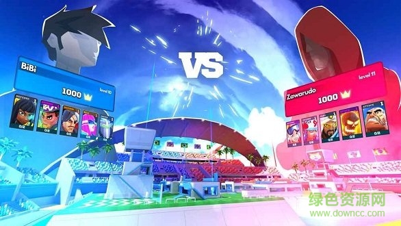 frag專業(yè)射手單機游戲 v2.20.0 安卓版 3