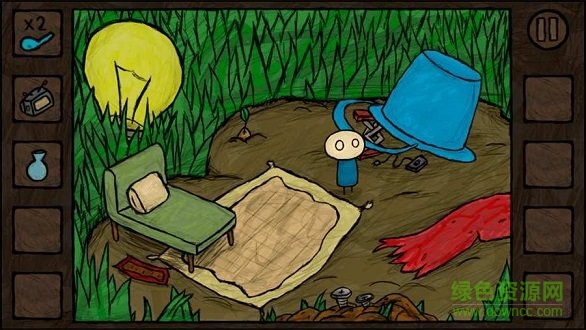 嘿的历险官方版 嘿的历险官方版游戏下载